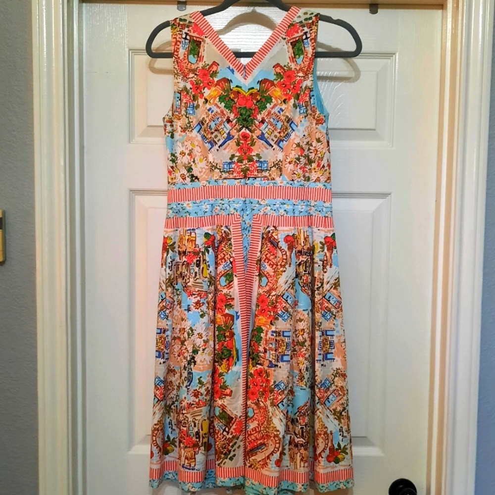 Talbots size 2 dress